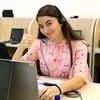 Оператор call-центра (подтверждение заказов на доставку)