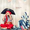 Выездная фотостудия для детских садов