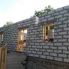Строительство конструкций из газобетона 