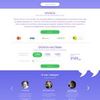 Разработка Landing Page