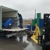 Вывоз строительного мусора