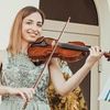 Учитель музыки. Частные уроки игры на скрипке