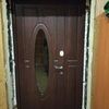 Вхідні двері під ключ