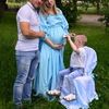Сімейна фотозйомка