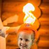 Научное химическое шоу 🥳