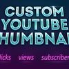 Дизайн превью для Youtube