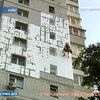 Утепление фасадов квартир и стен домов Киев