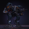 3D modeller generalist