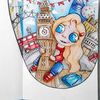 Рисую иллюстрации