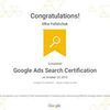 Профессионально настрою контекстную рекламу в Гугл Адс (Google Ads