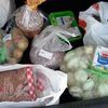 Закупка та доставка продуктов 