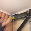 Комплексная чистка кондиционера