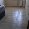 Укладка ламината, установка плинтусов