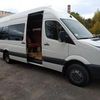 Пассажирские перевозки автобусами 7-60 мест