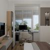 3D-візуалізація інтер’єрів у Blender.