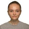 Вчителька початкових класів та англійської мови
