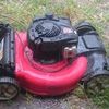 Ремонт бензинової газонокосарки Briggs & Stratton 550e