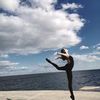 Тренер растяжки/стретчинга, офп