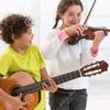 Уроки гри на гітарі для дітей та дорослих з нуля.