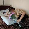 Услуги сиделки