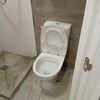 Установка унітазів