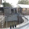 Садово-парковая скульптура.