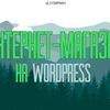 Интернет-магазин и Лендинг на WordPress под ключ