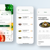 HealthyFood App