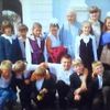 Гувернантка со знанием английского