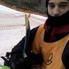 Инструктор по сноуборду