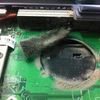 Выездной ремонт ноутбуков
