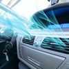 Заправка автомобильного кондиционера