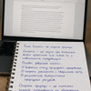 Набір тексту з рукописного, PDF, фото — швидко та без помилок