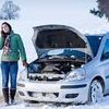 Зарядка акумулятора та прикурювання авто