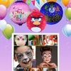 Профессиональный аквагрим для детей🥳