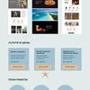 Дизайн LandingPage