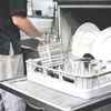 Ремонт посудомийних машин