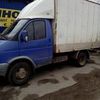 Перевозка разного типа грузов.