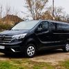 Пасажирські перевезення по Києву та Україні. Мікроавтобус на 8 пасажирів.