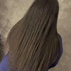 Наращивание волос (микрокапсулы)
