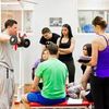 Курсы тренера в тренажерный зал и кардио студии