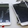 Заменю дисплей на iPhone 6