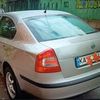 Кур’єрська доставка на авто Skoda A5 (вечори та вихідні)