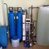 Замена фильтров (картриджей) в системах очистки воды