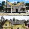 Строим дома с нуля