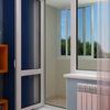 PRO.PLUS пропонує металопластикові вікна та двері.