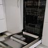 Монтаж посудомоечной машины