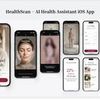 UX/UI дизайн сайту та застосунку