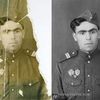 Реставрация старых фотографий