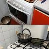 Якісне прибирання квартири 